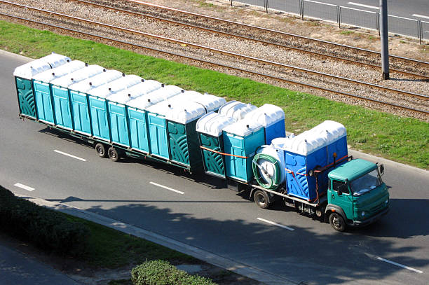 Hawthorn Woods, IL porta potty rental Company